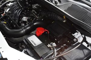 Dacia Dokker Van Essential 1.6 75kW (100CV) GLP   - Foto 29