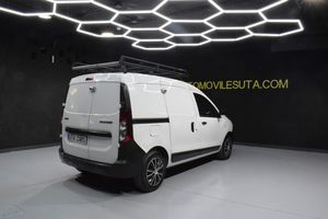 Dacia Dokker Van Essential 1.6 75kW (100CV) GLP   - Foto 7