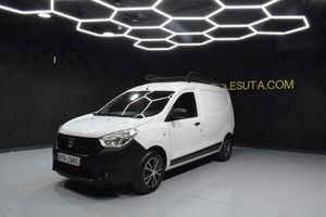 Dacia Dokker Van Essential 1.6 75kW (100CV) GLP   - Foto 4