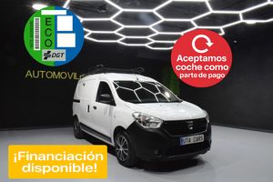 Dacia Dokker Van Essential 1.6 75kW (100CV) GLP   - Foto 2