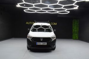 Dacia Dokker Van Essential 1.6 75kW (100CV) GLP   - Foto 3