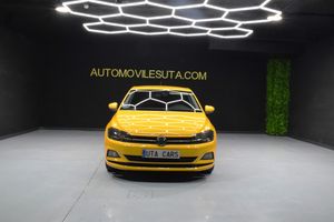 Volkswagen Polo Advance 1.6 TDI 70kW (95CV) 5 Puertas   - Foto 3