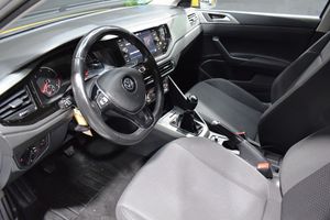 Volkswagen Polo Advance 1.6 TDI 70kW (95CV) 5 Puertas   - Foto 9