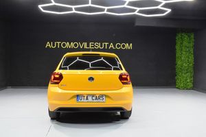 Volkswagen Polo Advance 1.6 TDI 70kW (95CV) 5 Puertas   - Foto 6