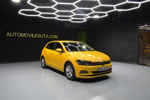 Volkswagen Polo Advance 1.6 TDI 70kW (95CV) 5 Puertas   - Foto 8