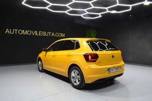 Volkswagen Polo Advance 1.6 TDI 70kW (95CV) 5 Puertas   - Foto 5