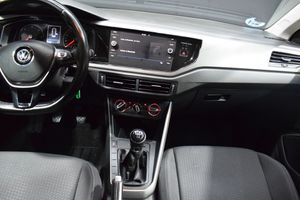 Volkswagen Polo Advance 1.6 TDI 70kW (95CV) 5 Puertas   - Foto 13