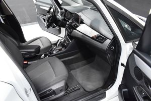 BMW Serie 2 Gran Tourer GRAN TOURER 218d xDrive   - Foto 11