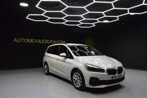 BMW Serie 2 Gran Tourer GRAN TOURER 218d xDrive   - Foto 2
