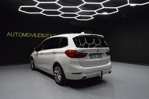 BMW Serie 2 Gran Tourer GRAN TOURER 218d xDrive   - Foto 6