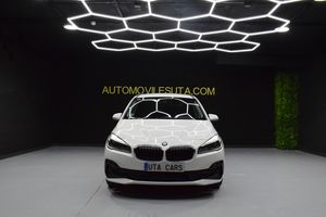 BMW Serie 2 Gran Tourer GRAN TOURER 218d xDrive   - Foto 4