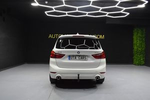 BMW Serie 2 Gran Tourer GRAN TOURER 218d xDrive   - Foto 7