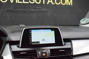 BMW Serie 2 Gran Tourer GRAN TOURER 218d xDrive   - Foto 28