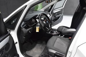BMW Serie 2 Gran Tourer GRAN TOURER 218d xDrive   - Foto 9