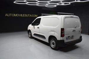 Citroën Berlingo Talla M BlueHDi 73kW   - Foto 5