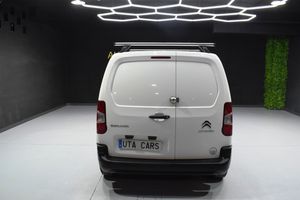 Citroën Berlingo Talla M BlueHDi 73kW   - Foto 6