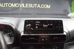 Citroën Berlingo Talla M BlueHDi 73kW   - Foto 10