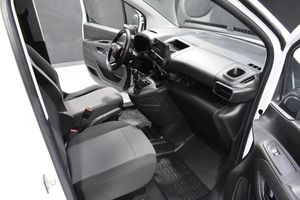 Citroën Berlingo Talla M BlueHDi 73kW   - Foto 18