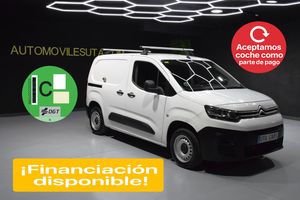 Citroën Berlingo Talla M BlueHDi 73kW   - Foto 2