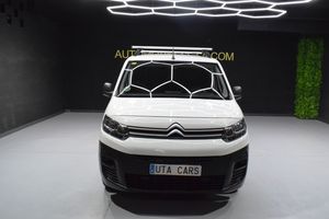 Citroën Berlingo Talla M BlueHDi 73kW   - Foto 3