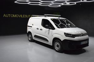 Citroën Berlingo Talla M BlueHDi 73kW   - Foto 8