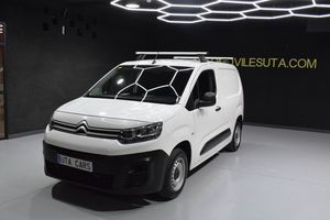 Citroën Berlingo Talla M BlueHDi 73kW   - Foto 4