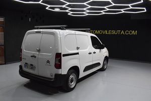 Citroën Berlingo Talla M BlueHDi 73kW   - Foto 7