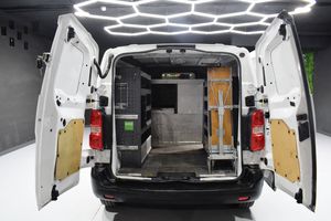 Toyota Proace 2.0D 120 CV COMFORT CARGA +   - Foto 16