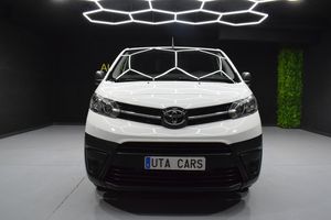 Toyota Proace 2.0D 120 CV COMFORT CARGA +   - Foto 3