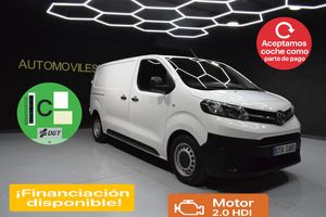 Toyota Proace 2.0D 120 CV COMFORT CARGA +   - Foto 2