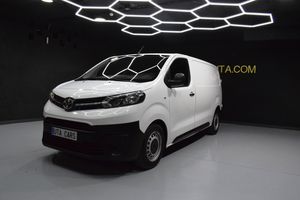 Toyota Proace 2.0D 120 CV COMFORT CARGA +   - Foto 4
