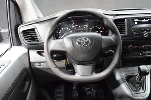 Toyota Proace 2.0D 120 CV COMFORT CARGA +   - Foto 23