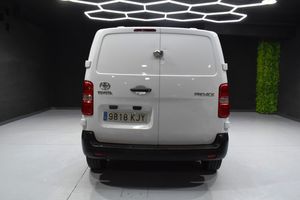 Toyota Proace 2.0D 120 CV COMFORT CARGA +   - Foto 6