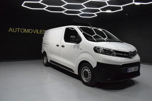 Toyota Proace 2.0D 120 CV COMFORT CARGA +   - Foto 8
