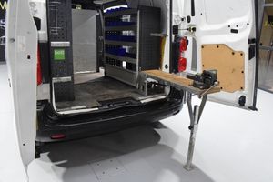 Toyota Proace 2.0D 120 CV COMFORT CARGA +   - Foto 19