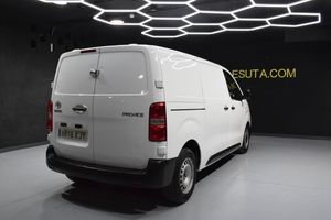Toyota Proace 2.0D 120 CV COMFORT CARGA +   - Foto 7