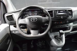 Toyota Proace 2.0D 120 CV COMFORT CARGA +   - Foto 22