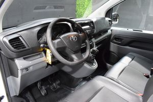 Toyota Proace 2.0D 120 CV COMFORT CARGA +   - Foto 10