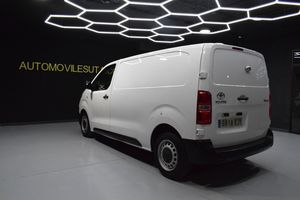 Toyota Proace 2.0D 120 CV COMFORT CARGA +   - Foto 5
