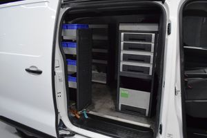 Toyota Proace 2.0D 120 CV COMFORT CARGA +   - Foto 21