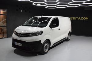 Toyota Proace 2.0D 120CV BUSINESS    - Foto 4