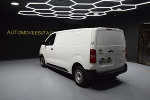 Toyota Proace 2.0D 120CV BUSINESS    - Foto 5
