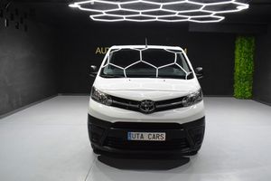 Toyota Proace 2.0D 120CV BUSINESS    - Foto 3