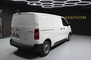 Toyota Proace 2.0D 120CV BUSINESS    - Foto 7