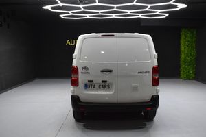 Toyota Proace 2.0D 120CV BUSINESS    - Foto 6