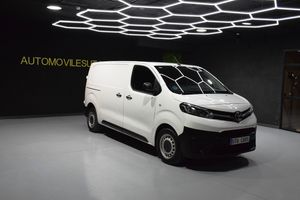 Toyota Proace 2.0D 120CV BUSINESS    - Foto 8