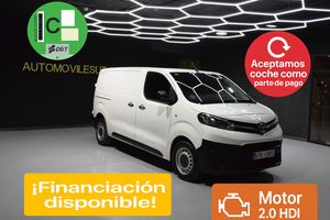 Toyota Proace 2.0D 120CV BUSINESS    - Foto 2