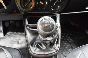 Fiat Fiorino Cargo Base 1.4 Natural Power 51kW   - Foto 11