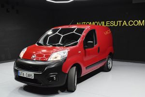 Fiat Fiorino Cargo Base 1.4 Natural Power 51kW   - Foto 4
