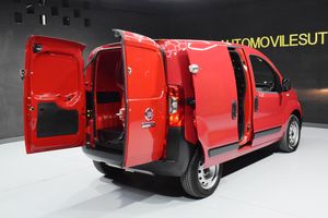 Fiat Fiorino Cargo Base 1.4 Natural Power 51kW   - Foto 25